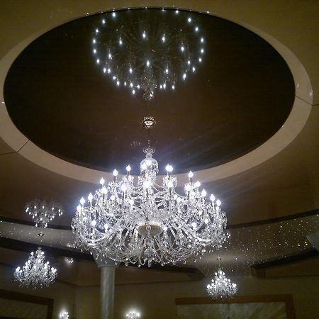 Hotel Diament - Zajazd U Przemka 兹盖日 外观 照片